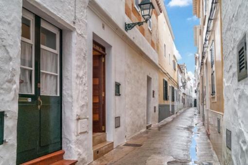 Llonga'S 7Th Ξενοδοχείο Ciutadella  Εξωτερικό φωτογραφία