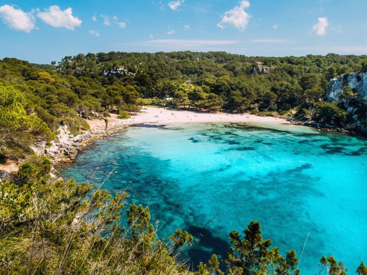 Llonga'S 7Th Ξενοδοχείο Ciutadella  Εξωτερικό φωτογραφία